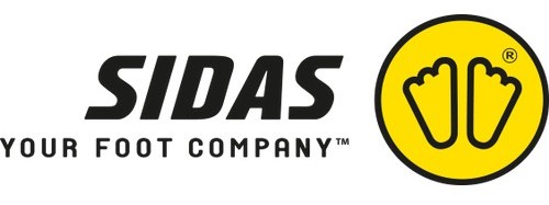 Sidas Insoles Logo
